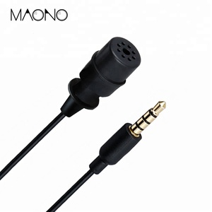 Prix usine mini cachée À Condensateur Enregistrement microphone - Product Image 1