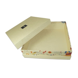 Impreso personalizado de Color de embalaje de papel <span class=keywords><strong>duro</strong></span> caja de cartón pequeña - Product Image 6
