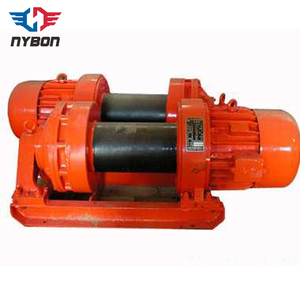 <span class=keywords><strong>Winch</strong></span> Windlass Elektrik KDJ 300e Ringan - Product Image 1