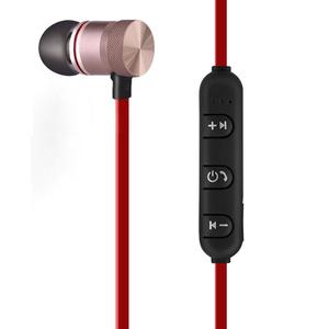 Top người bán Màu Xanh răng <span class=keywords><strong>4.1</strong></span> IPX7 Không Dây Stereo Thể Thao màu xanh răng Tai Nghe/Earbuds/Tai Nghe/Tai Nghe cho thể thao - Product Image 3