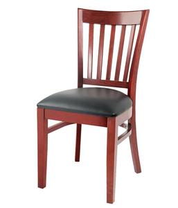 Barato starbucks <span class=keywords><strong>restaurante</strong></span> de madera, mesas y sillas - Product Image 1