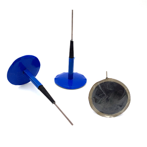 Colle de réparation de pneus en forme de <span class=keywords><strong>champignon</strong></span> : Comment réparer une crevaison - Product Image 5