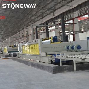 Amarillo de superficie sólida <span class=keywords><strong>encimera</strong></span> 3200*1600 Mm - Product Image 6