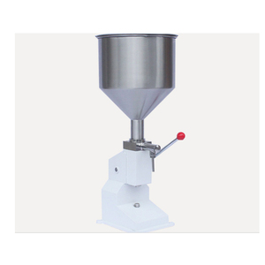 Nuova Macchina Manuale per Riempimento di Sigillante Siliconico Riempimento di <span class=keywords><strong>Liquidi</strong></span> <span class=keywords><strong>e</strong></span> Paste - Product Image 4