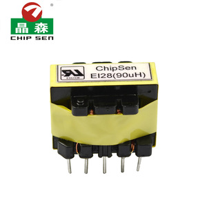240 V 110 V transformador de alta tensión <span class=keywords><strong>EI</strong></span> <span class=keywords><strong>33</strong></span> <span class=keywords><strong>EI</strong></span> 28 transformador 230VAC - Product Image 4