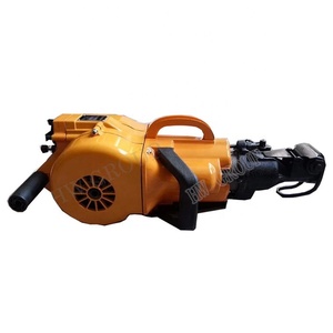 ポータブルyn27c <span class=keywords><strong>yn27</strong></span>ガソリンロックドリル金鉱用 - Product Image 3