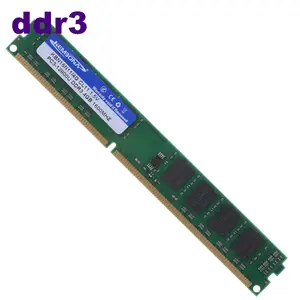 Compre china varejo ficha DDR-3 dimm 4gb 1600mhz pc12800