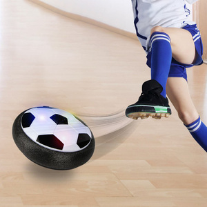 Juego de pelota de entrenamiento Air Power-LED Hover <span class=keywords><strong>Soccer</strong></span> Football Toy para niños, regalo ideal para niños - Product Image 2