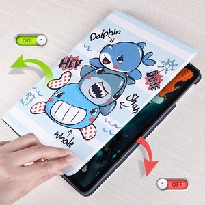 Personalizado <span class=keywords><strong>niños</strong></span> <span class=keywords><strong>Tablet</strong></span> caso cubierta, <span class=keywords><strong>funda</strong></span> para ipad mini 9,7 pulgadas con soporte - Product Image 2