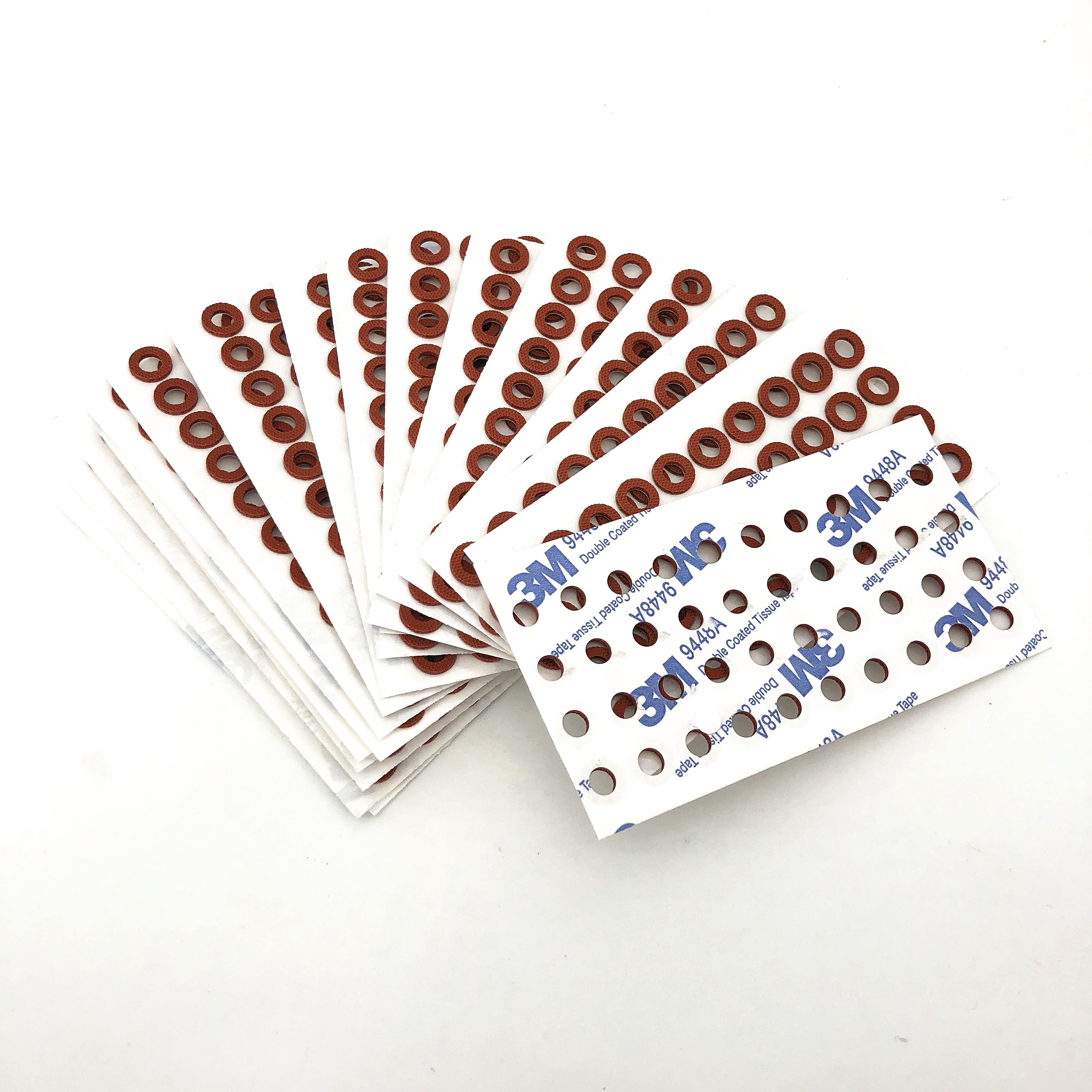 Электрическая Проводная силиконовая губка пены коврик