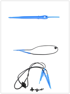 1/2/4 ramas flecha <span class=keywords><strong>riego</strong></span> <span class=keywords><strong>por</strong></span> <span class=keywords><strong>goteo</strong></span> gotero flecha - Product Image 2