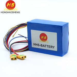 Batterie de vélo de moteur électrique de la batterie au lithium de vélo électrique d'énergie verte 24V 11AH 250W - Product Image 5