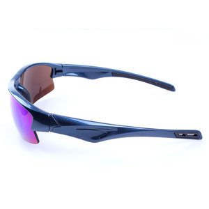 2014 ventas calientes lente polarizada wayfare montar a caballo gafas de sol gafas de sol deportivas - Product Image 3