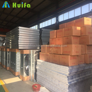 Producto en oferta, fábrica Huifa 100%, invernadero de plástico de alta calidad, precio - Product Image 6
