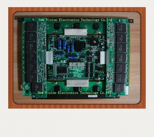 Nouveau Original Panneau Plasma PD640G400DA-100B PD640G400DA 100B REV. B pour <span class=keywords><strong>NEC</strong></span> LCD Écran D'affichage - Product Image 1
