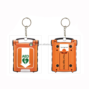 WAP-Salud buen precio LED aed llavero para primeros auxilios. - Product Image 1