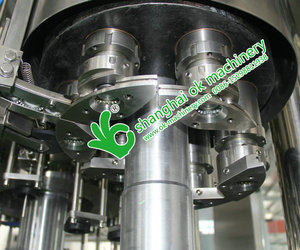 máquina de llenado de cerveza rápida/¿Qué es la máquina de llenado de cerveza? - Product Image 2