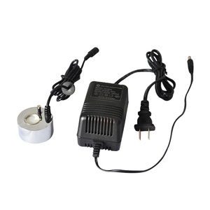 Bình Phun Nước Thủ Công Rockery, Bình Phun Tạo Độ Ẩm 24V, Bình Phun Sương Mù Siêu Âm - Product Image 3