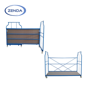 Mejor Venta de <span class=keywords><strong>jaula</strong></span> de alambre de carro plegable - Product Image 2