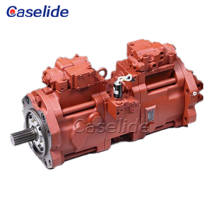 Hoge Kwaliteit Cld Merk Bouwmachines Onderdelen Graafmachine <span class=keywords><strong>Samsung</strong></span> Se280 Hydraulische Cilinder Se280lc Zuigerpomp Se360lc Hoofd - Product Image 2