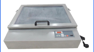 Exposuring Máy MD-5060 đơn vị tiếp xúc với ánh sáng LED màn hình in ấn đơn vị tiếp xúc - Product Image 4