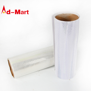 Mejor luz vinilo adhesivo reflectante Material adhesivo <span class=keywords><strong>moto</strong></span> de la motocicleta del casco reflectante pegatinas de diseño - Product Image 3
