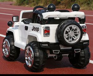 Oem卸売四輪駆動とバッテリ駆動玩具車 - Product Image 6