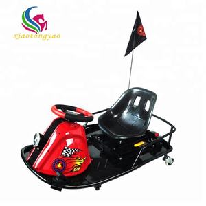 Venta caliente triciclo eléctrico del coche de parachoques <span class=keywords><strong>Scooter</strong></span> Kart loco Kart - Product Image 1