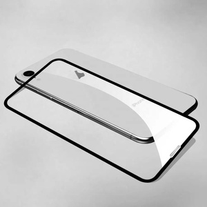 9 H <span class=keywords><strong>Base</strong></span> En Verre Trempé Film Protecteur D'écran pour <span class=keywords><strong>iphone</strong></span> XS <span class=keywords><strong>XR</strong></span> ou XS MAX - Product Image 2