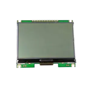 工业 lcd 用定制图形 240x160 LCD 模块