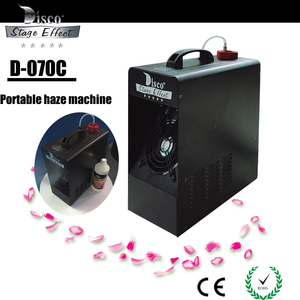 Portátil máquina de niebla para <span class=keywords><strong>el</strong></span> efecto de etapa, barra, partido y teatro. - Product Image 1
