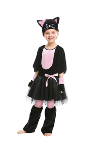 Costume de personnage animal pour enfants, vente en gros, pas cher, haute qualité - Product Image 2
