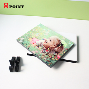 <strong>9X7</strong> Hot Sexy <strong>Photo</strong> <strong>Frame</strong> Sublimation Wood <strong>Photo</strong> Panel for Heat Transfer - Product Image 3