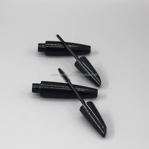 Natural ampliar mascara maquillaje cosméticos Etiqueta Privada aceptar 3D rimel de la fibra - Product Image 3