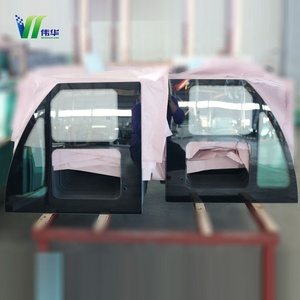 Usine Directement Vente <span class=keywords><strong>Camping</strong></span>-<span class=keywords><strong>Car</strong></span> Joints Rv/caravane Pousser Utilisé Voiture Windows - Product Image 2