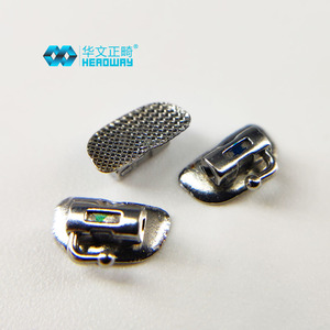 AOO Ortho ortodontik ortodoncia diş 1st molar bukkal tüp - Product Image 2