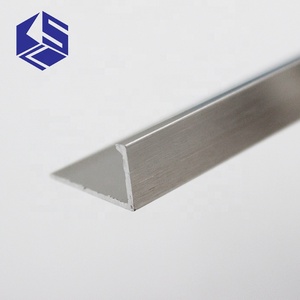 Gạch phụ kiện <span class=keywords><strong>l</strong></span> nhôm định hình góc gạch <span class=keywords><strong>trim</strong></span> cho doanh số bán hàng - Product Image 5