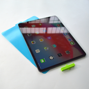 Más nuevo Tablet <span class=keywords><strong>Anti</strong></span> arañazos Flexible de cristal templado de cine Protector de pantalla para iPad Pro/11/12,9 pulgadas - Product Image 4