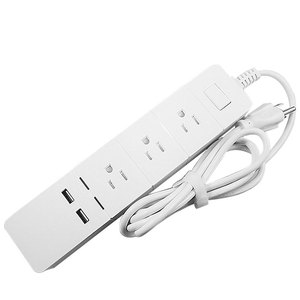 Extensión <span class=keywords><strong>Usb</strong></span> controlado inteligente Wifi de - Product Image 2