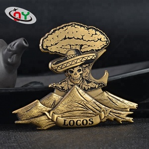Personnalisé en métal artisanat 3d design 24 k plaqué <span class=keywords><strong>or</strong></span> pièces en émail en métal sur mesure emboutissant des pièces pour le <span class=keywords><strong>prix</strong></span> <span class=keywords><strong>d</strong></span>'usine - Product Image 1