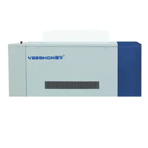 YEESHON CTCP  PLATE MAKING MACHINERY WITH Gigabit Ethernet Transmission for Nigeria printing graphics market