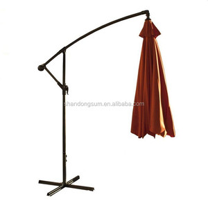 <span class=keywords><strong>Sombrilla</strong></span> de jardín al aire libre con material de poliéster paraguas <span class=keywords><strong>colgante</strong></span> - Product Image 4