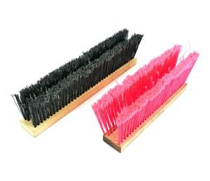 Hiệu Quả Cao Tự Động 5 Trục 2 Khoan 1 Tufting Công Nghiệp Chổi Bàn Chải Làm Máy - Product Image 3