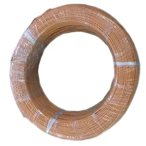 300V 125 degree PE Irradiation wire xlpe cable 185mm