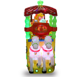 Machines à jeux de voitures, pour borne d'arcade, Sport d'intérieur, chariot <span class=keywords><strong>Royal</strong></span>, balançoire, <span class=keywords><strong>parc</strong></span> d'attractions, en vente, prix d'usine, - Product Image 1