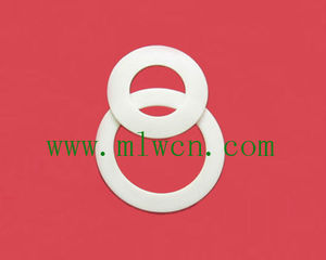 حشوات السليكوون تفلون الغسالة الأختام ptfe تفلون طوقا الشجيرات جلبة - Product Image 3
