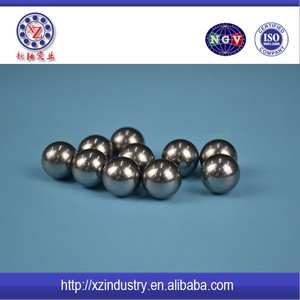 Fabrik direkt Verkauf Chrom 0,<span class=keywords><strong>3</strong></span> mm 2 mm <span class=keywords><strong>3</strong></span> mm 4 mm Edelstahlkugel für Lager - Product Image 4