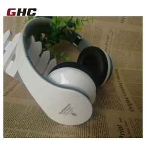 Symphonized casque sans fil à isolation phonique supplémentaire super basse construit en mic - Product Image 1