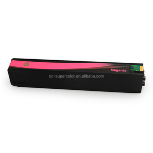 Supercolor Pour HP 913A <span class=keywords><strong>973X</strong></span> L Remanufactured <span class=keywords><strong>Cartouche</strong></span> D'encre Pour HP PageWide 352dw 377dw Pro 452dw 452dn/477dw 477dn 552dw I - Product Image 5