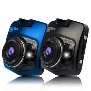 Hd 1080 P Xe Mini Hộp Đen Xe Dvr Dash Cam Dvr Ghi Bảng Điều Khiển Video